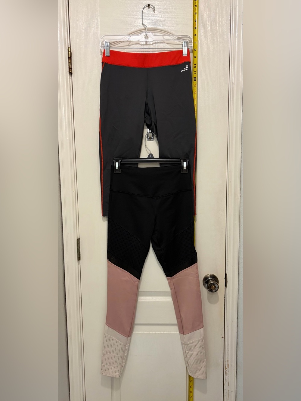 Women’s Exercise Size Small BCG, Xersion, & 2 Forever 21 (4) Total Pants
